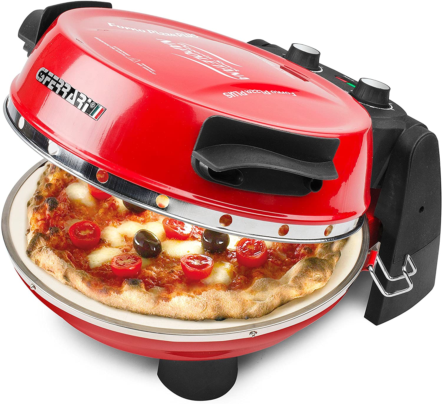 G3Ferrari G10032 Forno Pizza Plus » Miglior